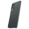 Etui case na Samsung Galaxy S25 Edge Spigen Liquid Crystal - półprzezroczyste
