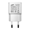 Ładowarka sieciowa Samsung USB-A 8W z kablem microUSB - biała