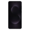 Etui case Samsung na Samsung Galaxy S25 Edge Silicone Cover - czarne