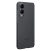 Etui case Samsung na Samsung Galaxy S25 Edge Silicone Cover - czarne
