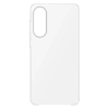 Etui case Samsung na Samsung Galaxy S25 Edge Clear Cover - przezroczyste