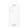 Etui case Samsung na Samsung Galaxy S25 Edge Clear Cover - przezroczyste
