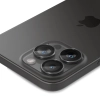 Osłona aparatu na iPhone 15 Pro / 15 Pro Max / 16 Pro / 16 Pro Max Glas.tR EZ Fit Optik Pro - 2 szt.