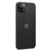 Osłona aparatu na iPhone 15 / iPhone 15 Plus Glas.tR EZ Fit Optik Pro - 2 szt.