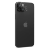 Osłona aparatu na iPhone 15 / iPhone 15 Plus Glas.tR EZ Fit Optik Pro - 2 szt.