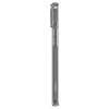 Etui case na iPhone 15 Liquid Crystal - przezroczyste