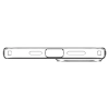 Etui case na iPhone 15 Liquid Crystal - przezroczyste