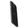Etui case na iPhone 15 Liquid Crystal - przezroczyste