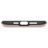 Etui case na iPhone 15 Pro Slim Armor CS - różowe