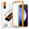 Szkło hartowane na Samsung Galaxy S23 FE ALM Glas.tR - 2 szt.