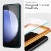 Szkło hartowane na Samsung Galaxy S23 FE ALM Glas.tR - 2 szt.