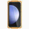 Szkło hartowane na Samsung Galaxy S23 FE ALM Glas.tR - 2 szt.