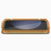 Szkło hartowane na Samsung Galaxy S23 FE ALM Glas.tR - 2 szt.