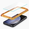 Szkło hartowane na Samsung Galaxy S23 FE ALM Glas.tR - 2 szt.