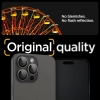 Osłona aparatu na iPhone 14 Pro / Pro Max / 15 Pro / Pro Max tytan naturalny - 2 szt.