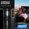 Etui case na Samsung Galaxy A25 5G Rugged Armor - czarny mat