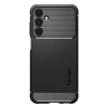 Etui case na Samsung Galaxy A25 5G Rugged Armor - czarny mat