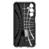 Etui case na Samsung Galaxy A25 5G Rugged Armor - czarny mat