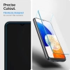 Szkło hartowane na Samsung Galaxy A15 4G / 5G / A25 5G Glas.tR Slim - 2 szt.