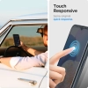 Szkło hartowane na Samsung Galaxy A15 4G / 5G / A25 5G Glas.tR Slim - 2 szt.