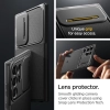 Etui ochronne na Samsung Galaxy S24 Ultra Optik Armor - czarne