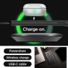 Etui ochronne na Samsung Galaxy S24 Ultra Optik Armor - czarne
