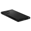 Etui ochronne na Samsung Galaxy S24 Ultra Tough Armor - czarne