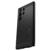 Etui ochronne na Samsung Galaxy S24 Ultra Tough Armor - czarne