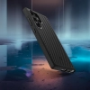 Etui ochronne na Samsung Galaxy S24 Ultra Core Armor - czarny mat