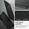 Etui ochronne na Samsung Galaxy S24 Ultra Core Armor - czarny mat