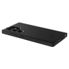 Etui ochronne na Samsung Galaxy S24 Ultra Core Armor - czarny mat
