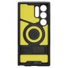 Etui case na Samsung Galaxy S24 Ultra Slim Armor MagSafe - czarne