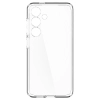 Etui case na Samsung Galaxy S24+ Ultra Hybrid - przezroczyste
