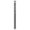 Etui case na Samsung Galaxy S24+ Ultra Hybrid - przezroczyste