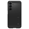 Etui case na Samsung Galaxy S24+ Tough Armor - czarne