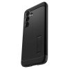 Etui case na Samsung Galaxy S24+ Tough Armor - czarne