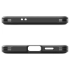 Etui case na Samsung Galaxy S24+ Tough Armor - czarne