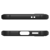 Etui plecki na Samsung Galaxy S24 Rugged Armor - czarny mat