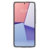Etui plecki na Samsung Galaxy S24 Liquid Crystal - przezroczyste