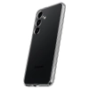 Etui plecki na Samsung Galaxy S24 Liquid Crystal - przezroczyste
