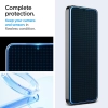 Szkło hartowane na Samsung Galaxy S24 / S25 Glas.tR EZ Fit - 2 szt.
