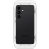 Szkło hartowane na Samsung Galaxy S24 / S25 Glas.tR EZ Fit - 2 szt.
