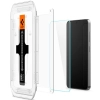 Szkło hartowane na Samsung Galaxy S24 / S25 Glas.tR EZ Fit - 2 szt.