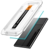 Szkło hartowane na Samsung Galaxy S24 Ultra Glas.tR EZ Fit - 2 szt.