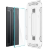 Szkło hartowane na Samsung Galaxy S24 Ultra Glas.tR EZ Fit - 2 szt.