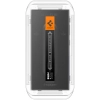 Szkło hartowane na Samsung Galaxy S24 Ultra Glas.tR EZ Fit - 2 szt.