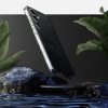 Etui ochronne na Samsung Galaxy S24+ Liquid Crystal - przezroczyste