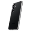 Etui ochronne na Samsung Galaxy S24+ Liquid Crystal - przezroczyste