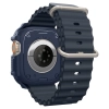 Etui ochronne na Apple Watch Ultra 1 / 2 Rugged Armor 49 mm - granatowe