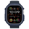 Etui ochronne na Apple Watch Ultra 1 / 2 Rugged Armor 49 mm - granatowe
